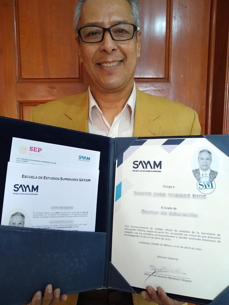 Imagen Testimonial