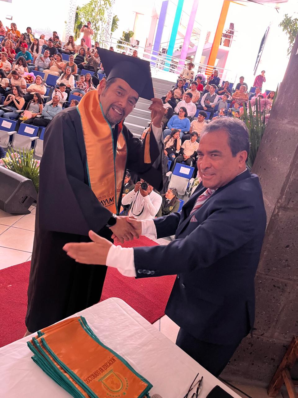 Dante José Torres