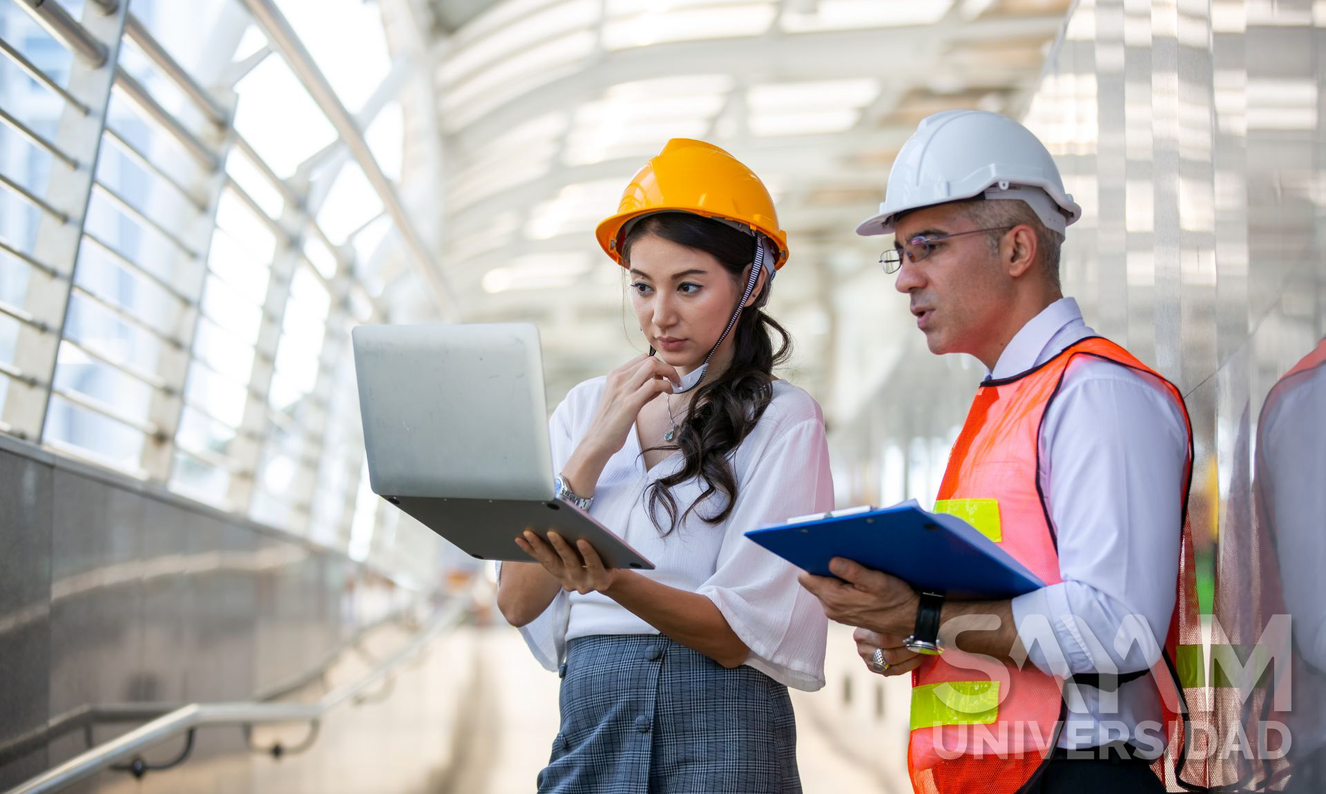 Licenciatura en Ingeniería Industrial
