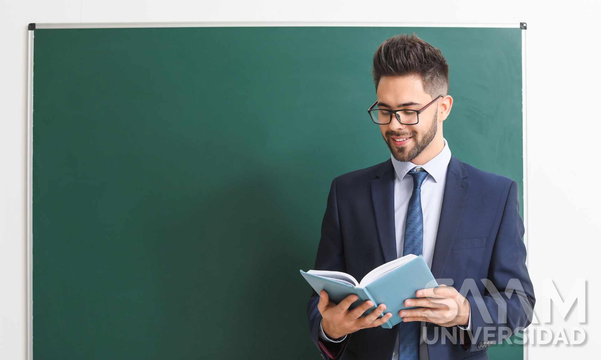 Licenciatura en Pedagogía