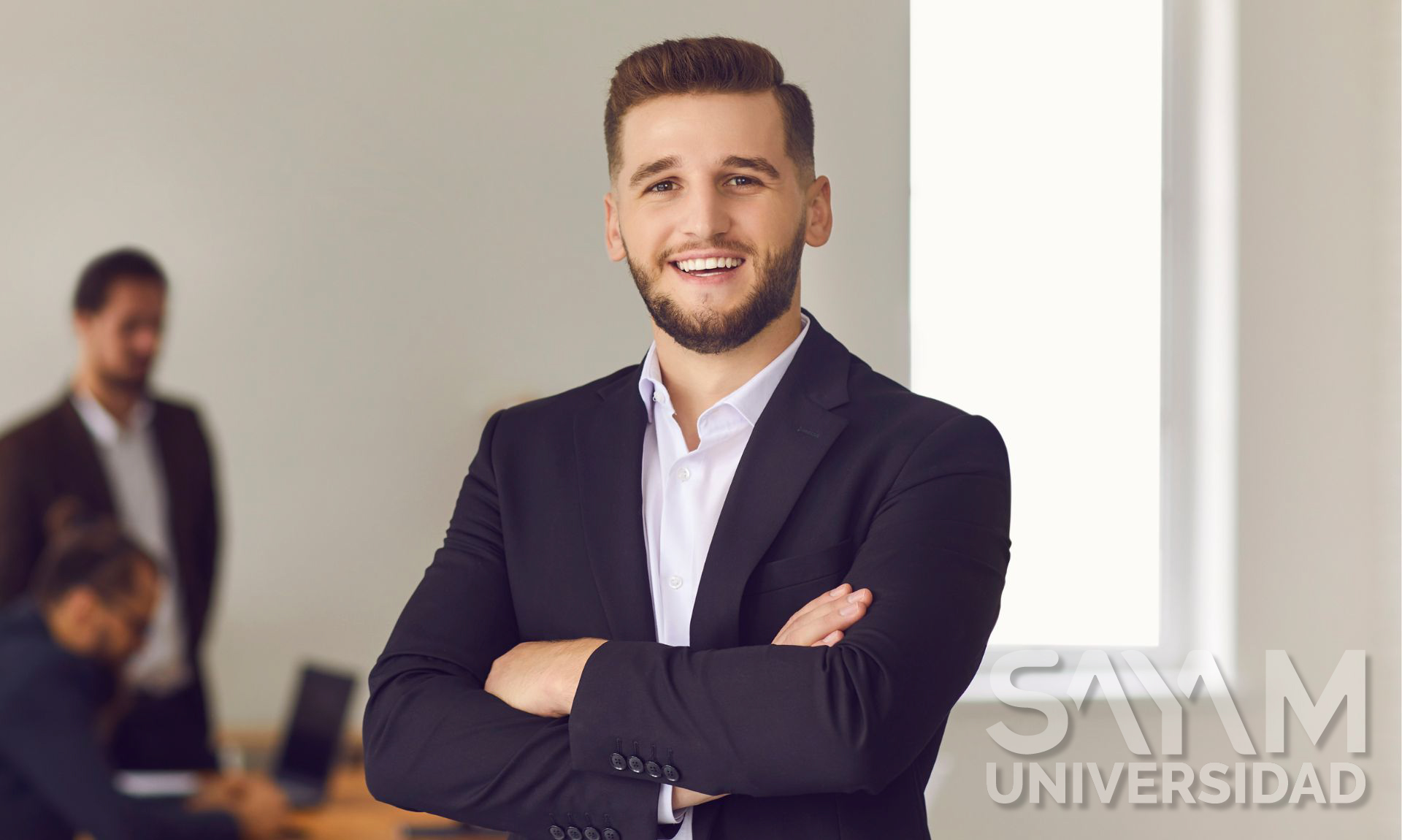 Maestría en Coaching Empresarial