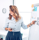 Maestría en Coaching Empresarial