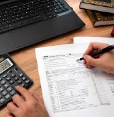 Maestría en Derecho Fiscal e Impuestos