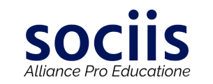 Logo Sociis - Red de Instituciones Educativas